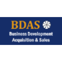 BDAS logo, BDAS contact details