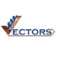 Right Vectors logo, Right Vectors contact details