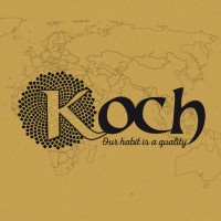 KOCH & ALI FZ LLC logo, KOCH & ALI FZ LLC contact details