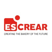 Escrear logo, Escrear contact details