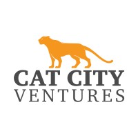 Cat City Ventures logo, Cat City Ventures contact details