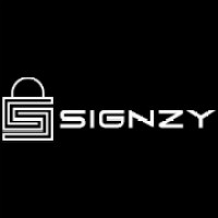 Signzy logo, Signzy contact details