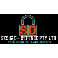 SECURE-DEFENCE PTY LTD logo, SECURE-DEFENCE PTY LTD contact details