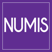 numis logo, numis contact details