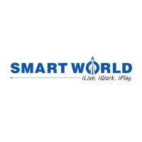 Smart World Developers logo, Smart World Developers contact details