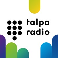 Talpa Radio logo, Talpa Radio contact details