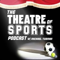 The Theatre of Sports Podcast logo, The Theatre of Sports Podcast contact details