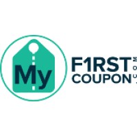 MyFirstCoupon logo, MyFirstCoupon contact details