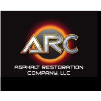 Asphalt Restoration Company, LLC logo, Asphalt Restoration Company, LLC contact details