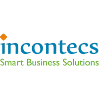 incontecs GmbH logo, incontecs GmbH contact details