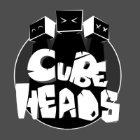 Cube Heads logo, Cube Heads contact details