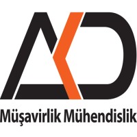 AKD MÜŞAVİRLİK MÜH. ETÜT PROJE logo, AKD MÜŞAVİRLİK MÜH. ETÜT PROJE contact details