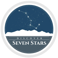 Seven Stars RTC logo, Seven Stars RTC contact details