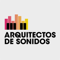 Arquitectos de Sonidos logo, Arquitectos de Sonidos contact details