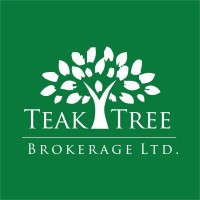 Teak Tree Brokerage logo, Teak Tree Brokerage contact details