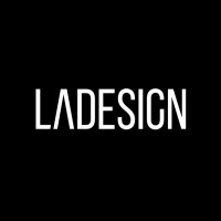 LADesign Studio logo, LADesign Studio contact details