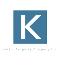 Katter Property Company, Inc. logo, Katter Property Company, Inc. contact details