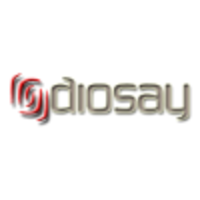 Odiosay logo, Odiosay contact details