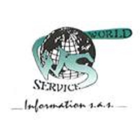 World Service Information s.a.s. logo, World Service Information s.a.s. contact details