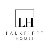 LARKFLEET HOMES LIMITED logo, LARKFLEET HOMES LIMITED contact details