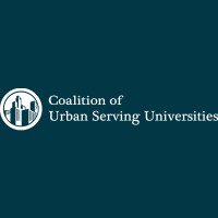 The Coalition of Urban Serving Universities logo, The Coalition of Urban Serving Universities contact details