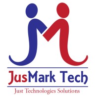 Jusmark Tech logo, Jusmark Tech contact details