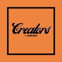 Creators and Company logo, Creators and Company contact details