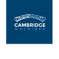 Cambridge Machines Asset Management logo, Cambridge Machines Asset Management contact details