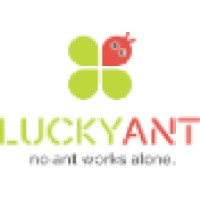 Lucky Ant (Acquired 2013) logo, Lucky Ant (Acquired 2013) contact details