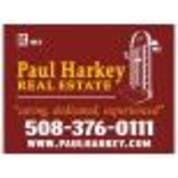 Paul Harkey logo, Paul Harkey contact details