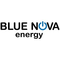 Bluenova Energy LiFePO4 logo, Bluenova Energy LiFePO4 contact details