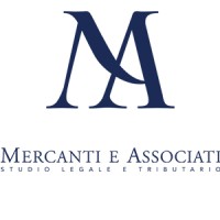 Mercanti e Associati – Studio legale e tributario logo, Mercanti e Associati – Studio legale e tributario contact details