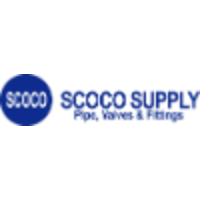 Scoco Supply, Inc logo, Scoco Supply, Inc contact details