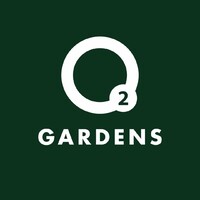 O2 Gardens logo, O2 Gardens contact details