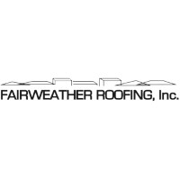 Fairweather Roofing Inc logo, Fairweather Roofing Inc contact details