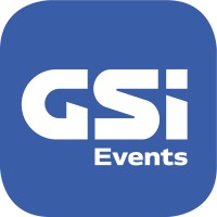 GSi Events Ltd logo, GSi Events Ltd contact details