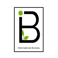 International Bureau logo, International Bureau contact details