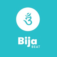 Bija Beat logo, Bija Beat contact details