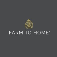 Farm to Home logo, Farm to Home contact details