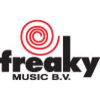 Freaky Music BV logo, Freaky Music BV contact details