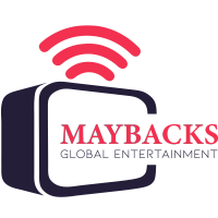 Maybacks Global Entertainment logo, Maybacks Global Entertainment contact details