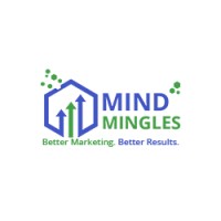 Mind Mingles logo, Mind Mingles contact details