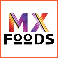 MX Foods logo, MX Foods contact details