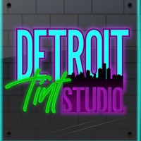 Detroit Tint Studio logo, Detroit Tint Studio contact details