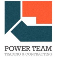 Power Team Trading and Contracting Company logo, Power Team Trading and Contracting Company contact details