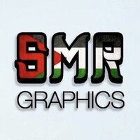 SMR Graphics logo, SMR Graphics contact details