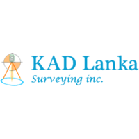 KAD Lanka Surveying inc. logo, KAD Lanka Surveying inc. contact details