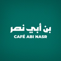 Cafe Abi Nasr logo, Cafe Abi Nasr contact details