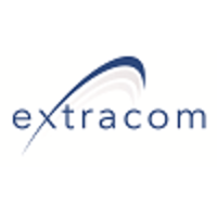 extracom logo, extracom contact details