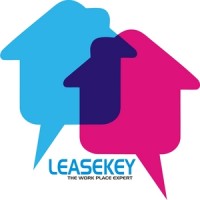 LeaseKey logo, LeaseKey contact details